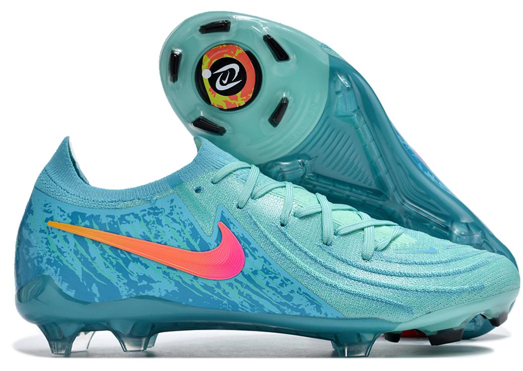 Nike Phantom GX II Elite FG 39---45-57370833